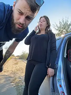 Alicedream5 online show from 10/31/25, 12:28