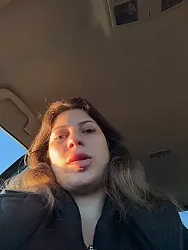 Alicedream5 online show from 11/02/25, 02:30