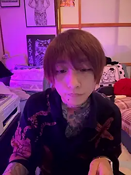 ryokunero online show from 09/18/25, 06:26