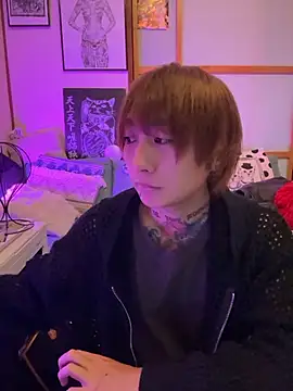 ryokunero online show from 09/19/25, 06:37