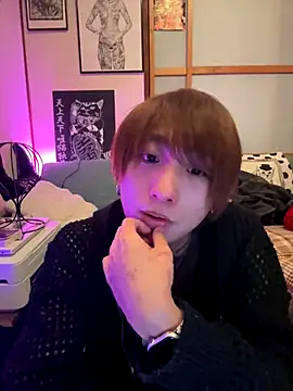 ryokunero online show from 09/20/25, 08:37