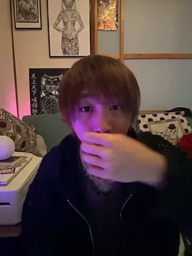 ryokunero online show from 09/25/25, 02:48