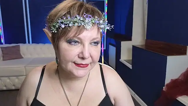 Kira Kenet online show from 03/12/25, 04:24