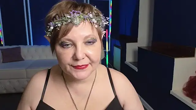 Kira Kenet online show from 03/12/25, 07:28