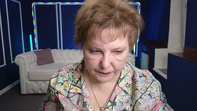 Kira Kenet online show from 03/17/25, 02:45