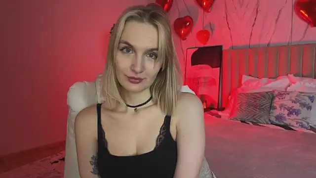  Vikky Moon  online show from 03/14/26, 01:01