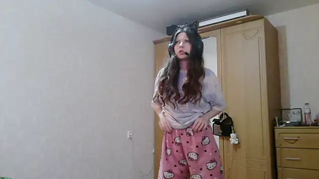 RendyDow online show from 09/22/25, 08:27