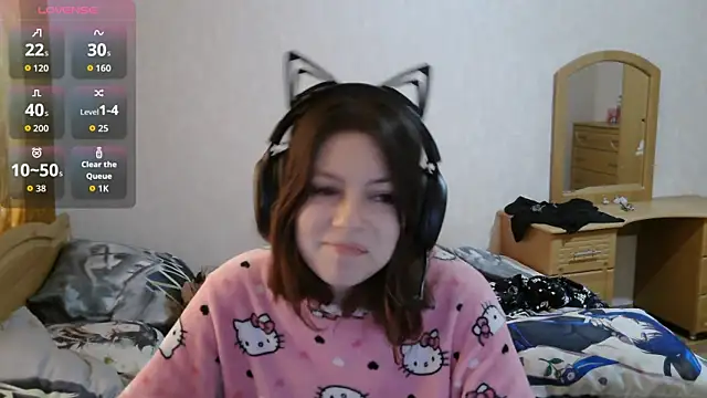 RendyDow online show from 10/03/25, 07:49