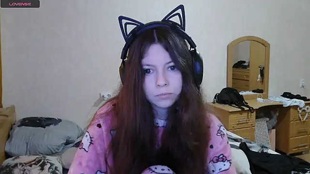 RendyDow online show from 10/23/25, 08:24