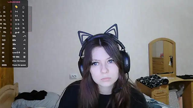 RendyDow online show from 10/28/25, 07:12