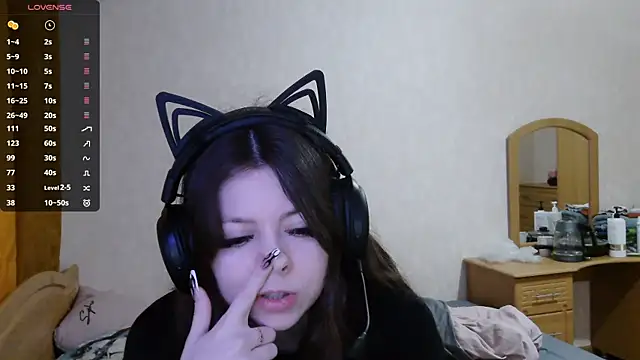 RendyDow online show from 11/08/25, 07:19