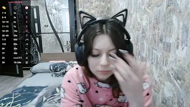 RendyDow online show from 11/17/25, 08:20