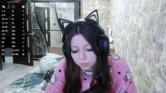 RendyDow online show from 11/18/25, 07:24