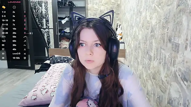 RendyDow online show from 12/05/25, 08:23