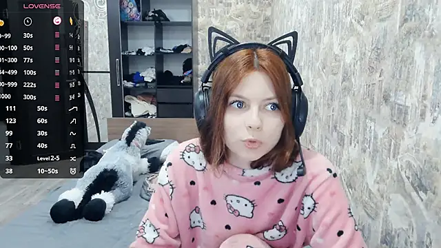 RendyDow online show from 12/20/25, 08:21