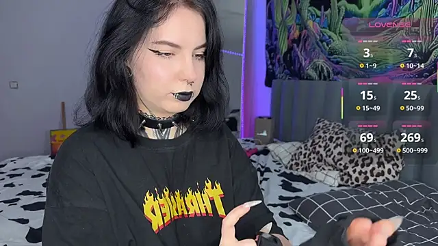 yourvodka online show from 11/06/25, 07:20