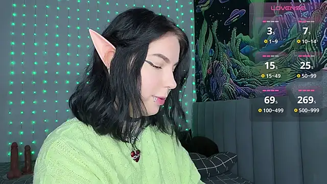 yourvodka online show from 12/03/25, 06:21