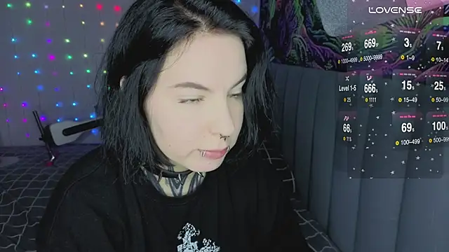 yourvodka online show from 02/02/26, 01:48