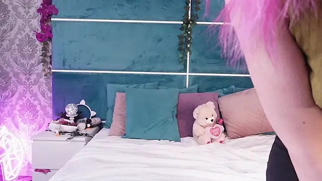 SunnyGlow online show from 09/29/25, 11:59