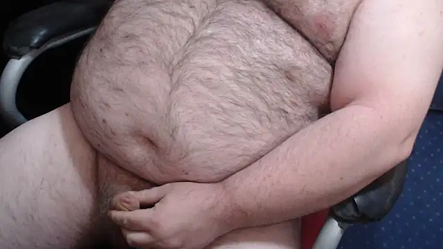 SmallBearUK online show from 09/11/25, 11:21