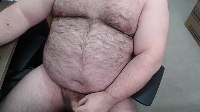 SmallBearUK online show from 03/11/26, 03:18