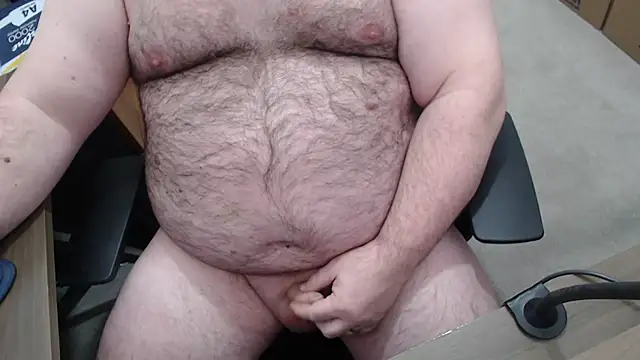 SmallBearUK online show from 03/18/26, 01:14