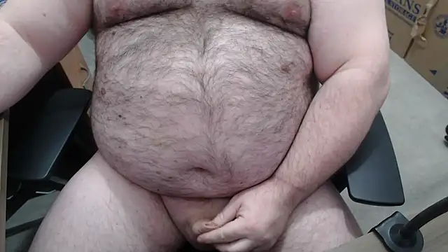 SmallBearUK online show from 03/24/26, 01:49