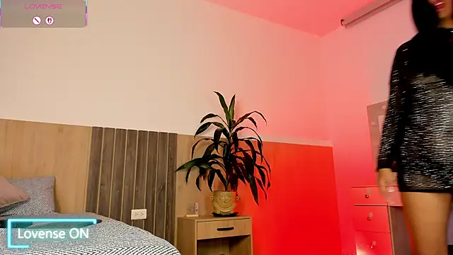  SamantaGomez online show from 03/02/26, 08:15