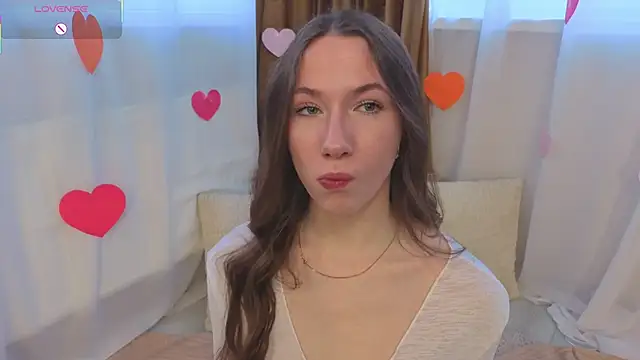 Kira mindnes online show from 02/14/26, 05:59