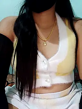 Snapshot of Saanvi_kannadagirl chatting on 03/21/25, 12:50 Saanvi kannadagirl online show from 03/21/25, 12:50