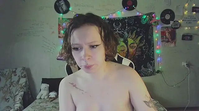 Lil foxxx online show from 10/25/25, 12:34