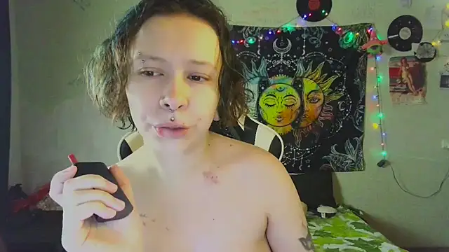 Lil foxxx online show from 11/10/25, 10:36