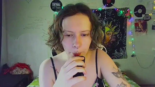 Lil foxxx online show from 11/15/25, 11:40