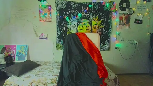 Lil foxxx online show from 03/30/26, 04:35