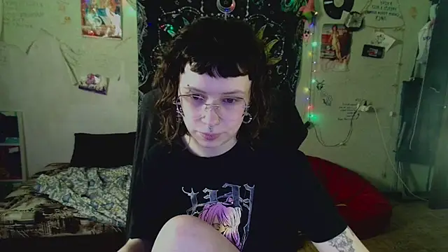 Snapshot of Lil_foxxx chatting on 07/20/26, 10:39 Lil foxxx online show from 07/20/26, 10:39