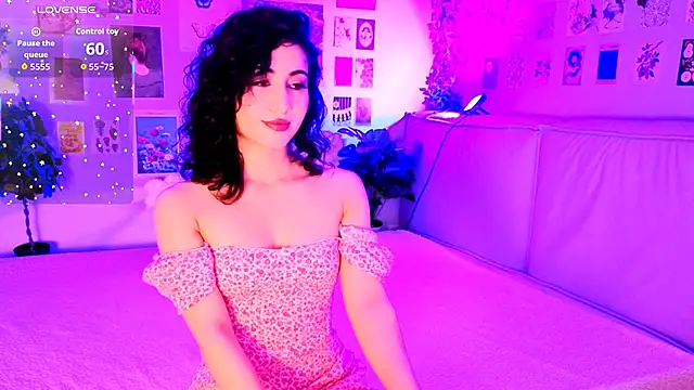 Maya Rogerss online show from 04/04/26, 02:47