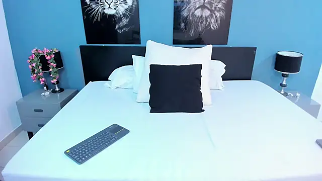 SophiaQueens online show from 01/13/26, 08:14