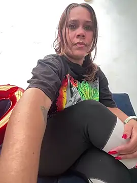 SophiaQueens online show from 04/18/26, 08:09