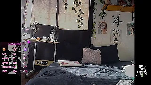 420mussa online show from 10/10/25, 09:14