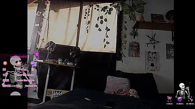 420mussa online show from 10/11/25, 02:59