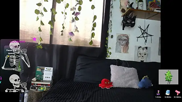 420mussa online show from 02/06/26, 06:33