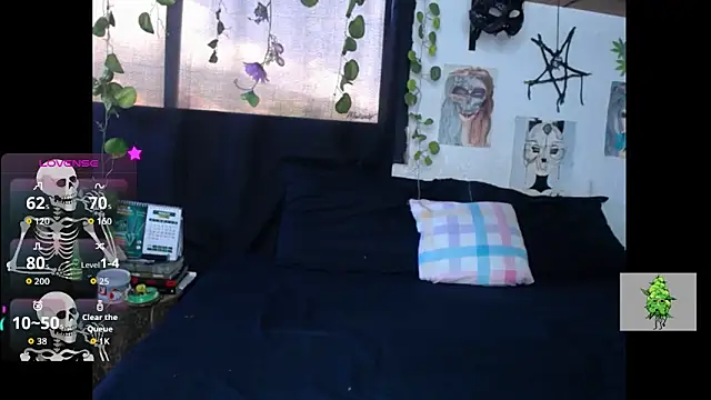 420mussa online show from 02/26/26, 03:33