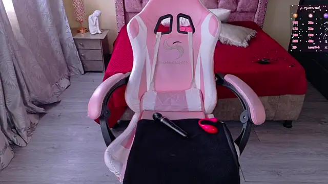 sweet  thang online show from 11/30/25, 04:33