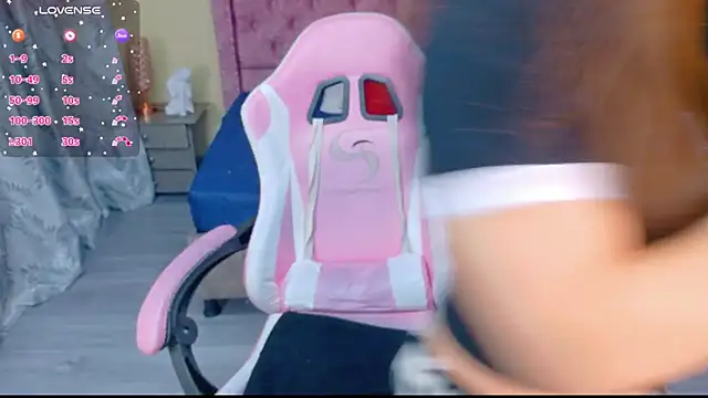 sweet  thang online show from 01/11/26, 04:17