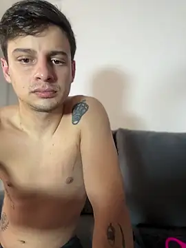 CarinaRose online show from 02/03/26, 08:03