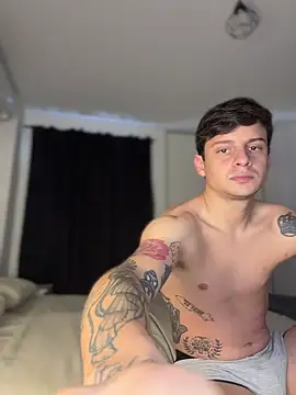 CarinaRose online show from 02/22/26, 09:02