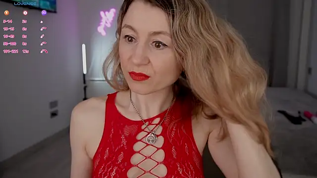 Snapshot of __Milana____ chatting on 05/31/26, 06:09 Milana online show from 05/31/26, 06:09