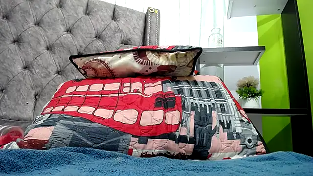 ANA-BULLOCK- online show from 11/22/25, 12:15