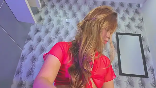  Gabytaylor online show from 04/08/26, 11:21