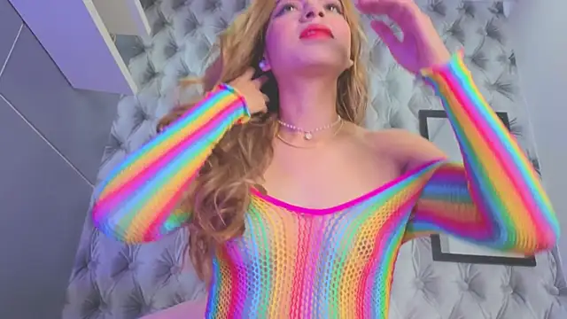  Gabytaylor online show from 04/13/26, 11:16